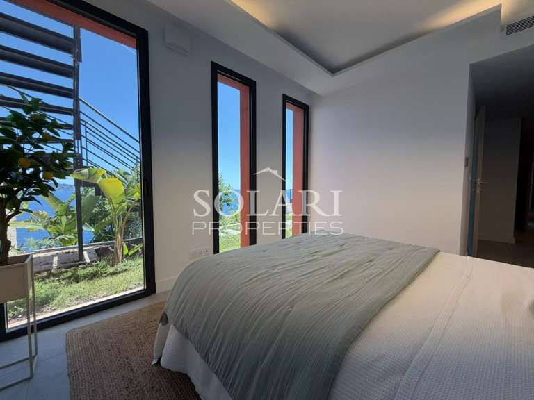 Appartement avec Vue sur mer Théoule-sur-Mer - 3 chambres - 126m²