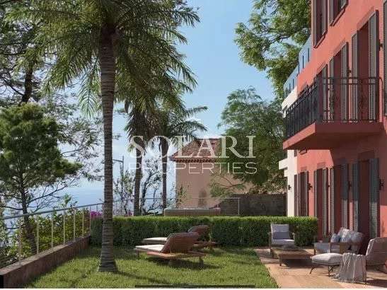 Appartement avec Vue sur mer Théoule-sur-Mer - 3 chambres - 126m²