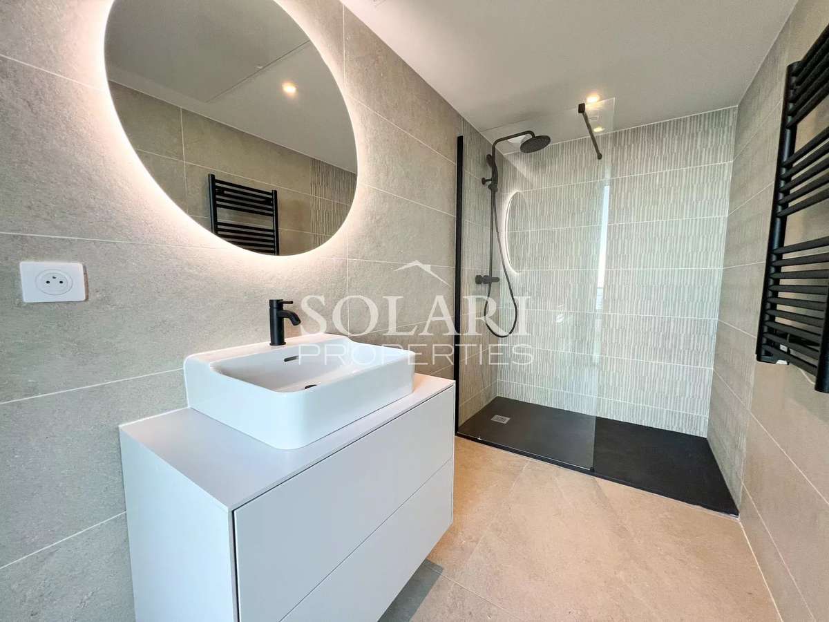 Appartement Théoule-sur-Mer