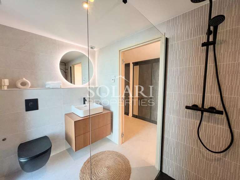 Appartement avec Vue sur mer Théoule-sur-Mer - 3 chambres - 126m²