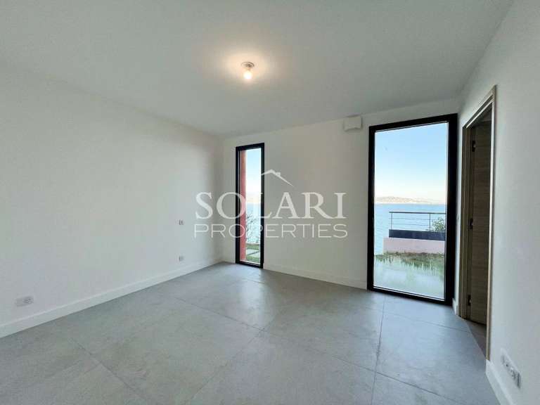 Appartement avec Vue sur mer Théoule-sur-Mer - 3 chambres - 126m²