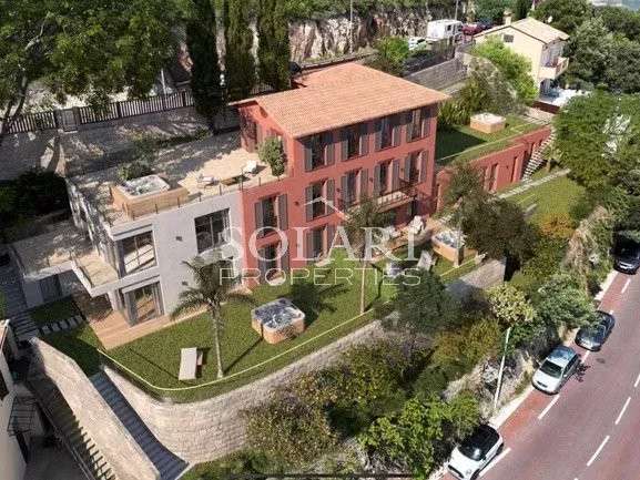 Appartement Théoule-sur-Mer