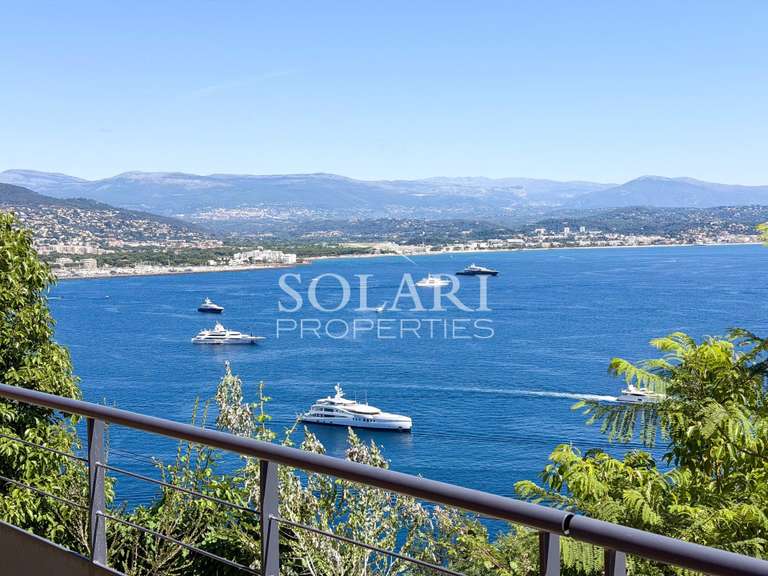 Appartement avec Vue sur mer Théoule-sur-Mer - 3 chambres - 126m²