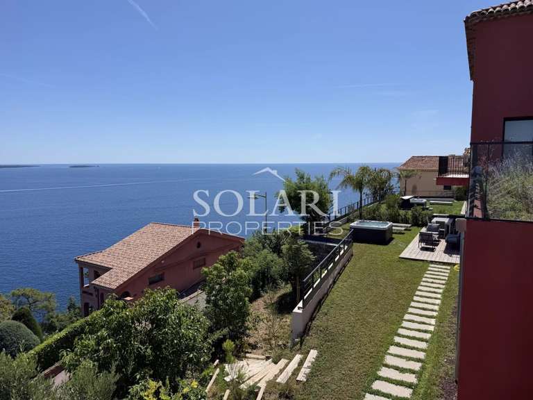 Appartement avec Vue sur mer Théoule-sur-Mer - 3 chambres - 126m²