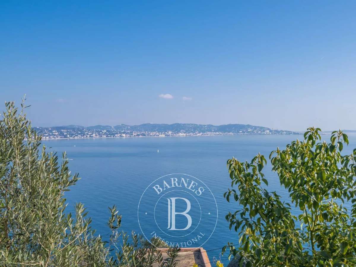 Appartement Théoule-sur-Mer