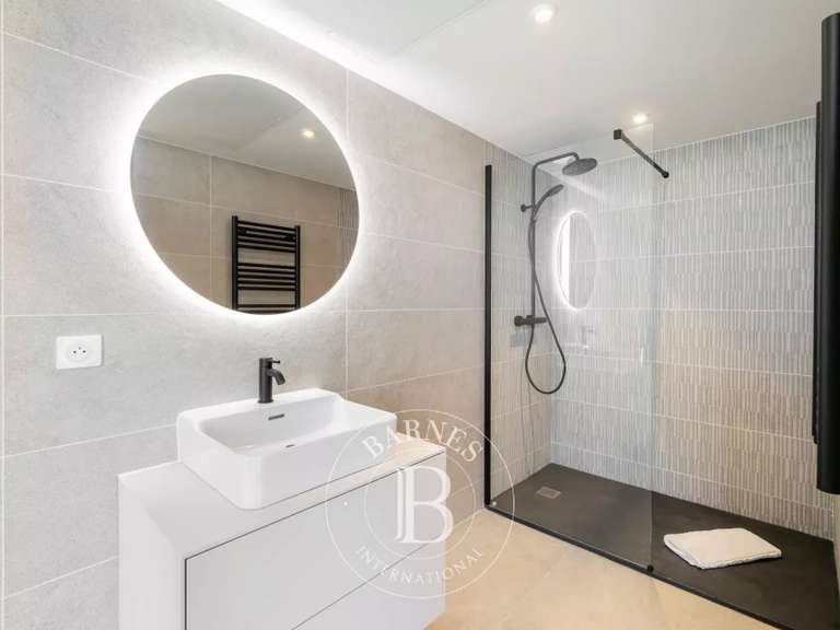 Appartement avec Vue sur mer Théoule-sur-Mer - 3 chambres - 126m²