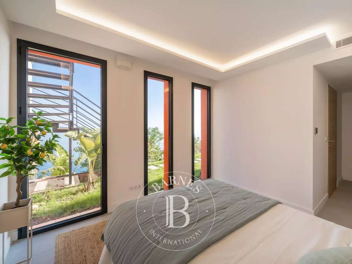 Appartement Théoule-sur-Mer