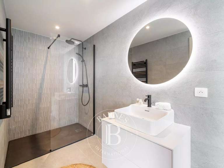 Appartement avec Vue sur mer Théoule-sur-Mer - 3 chambres - 126m²