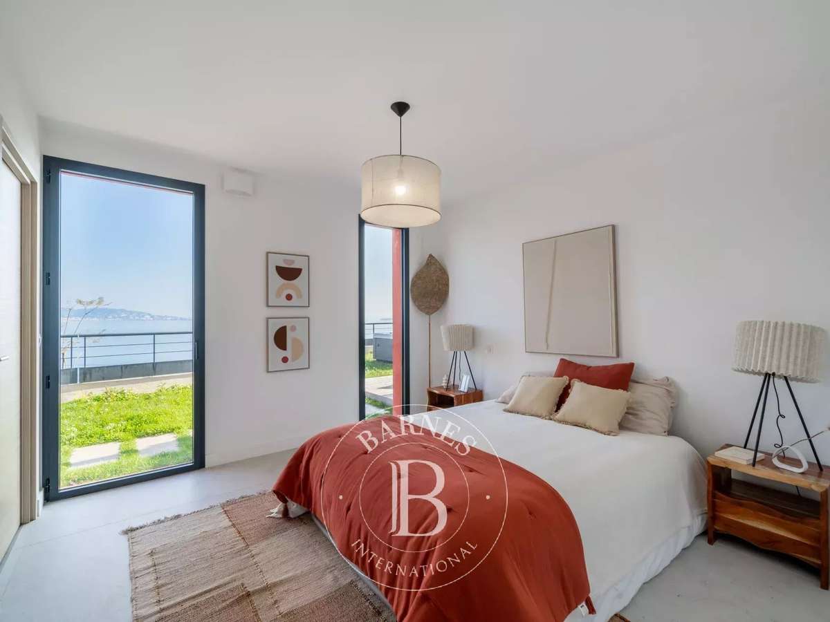 Appartement Théoule-sur-Mer