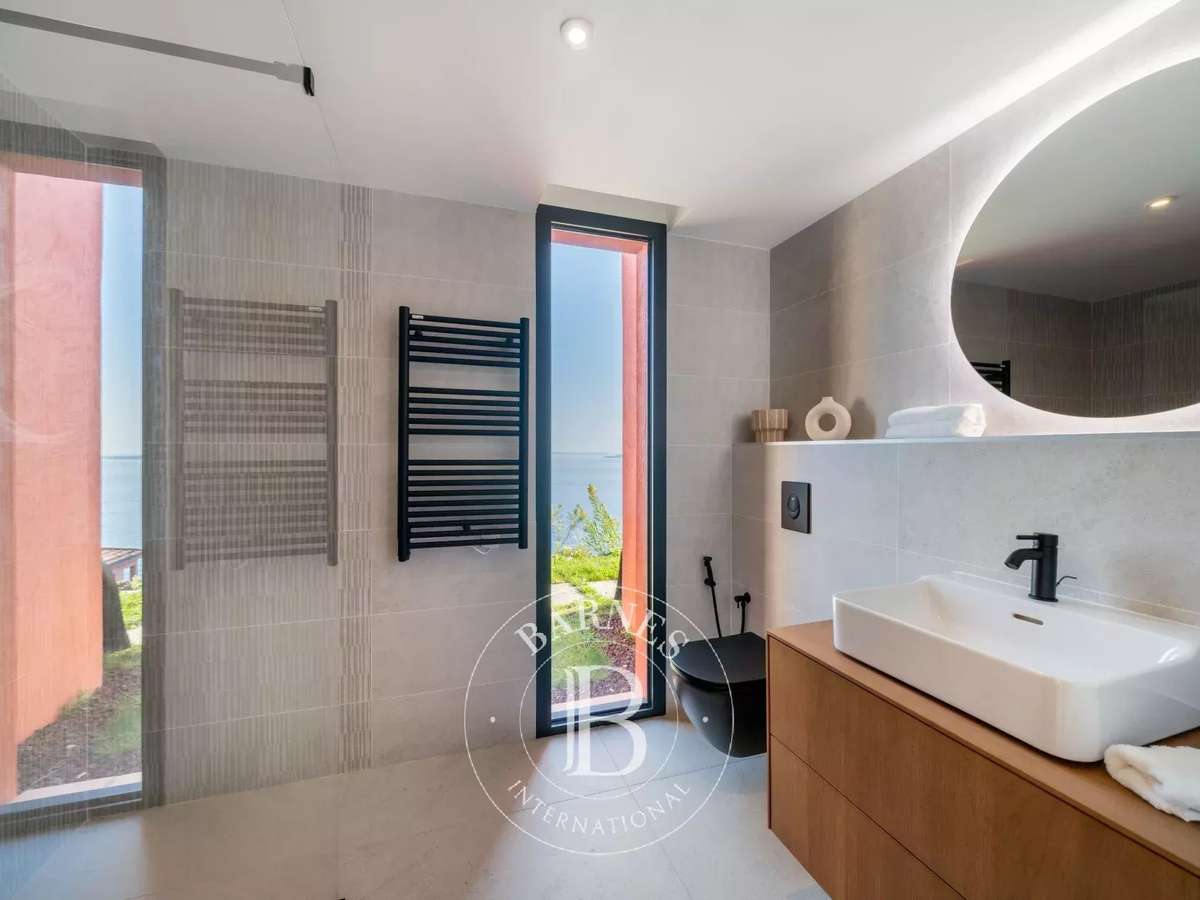 Appartement Théoule-sur-Mer