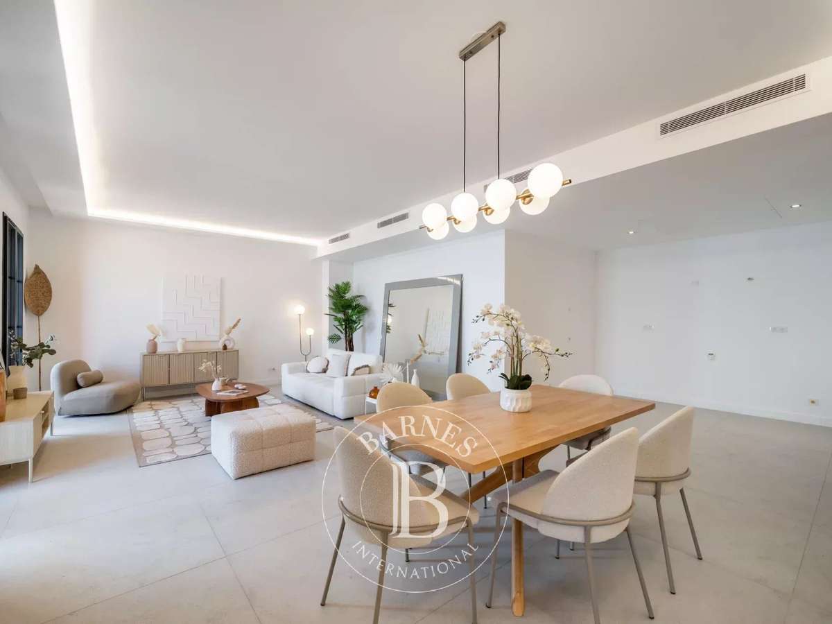 Appartement Théoule-sur-Mer