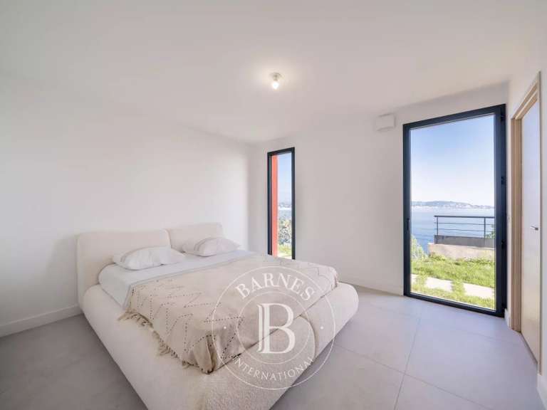 Appartement avec Vue sur mer Théoule-sur-Mer - 3 chambres - 126m²