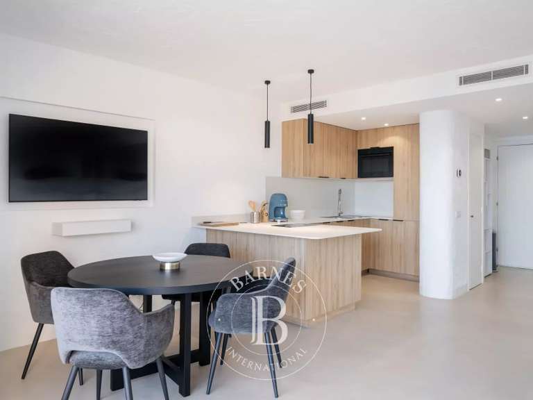 Appartement avec Vue sur mer Théoule-sur-Mer - 1 chambre - 52m²