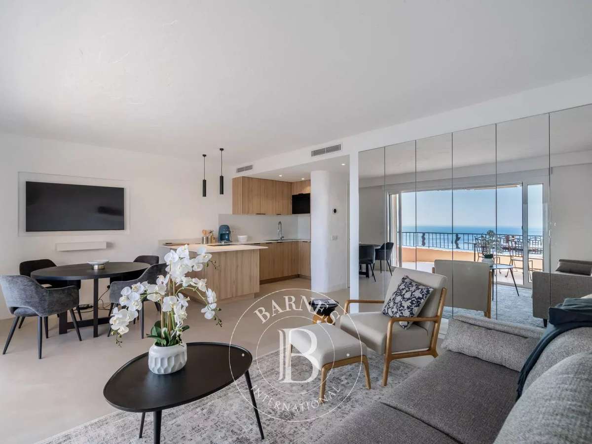 Appartement Théoule-sur-Mer