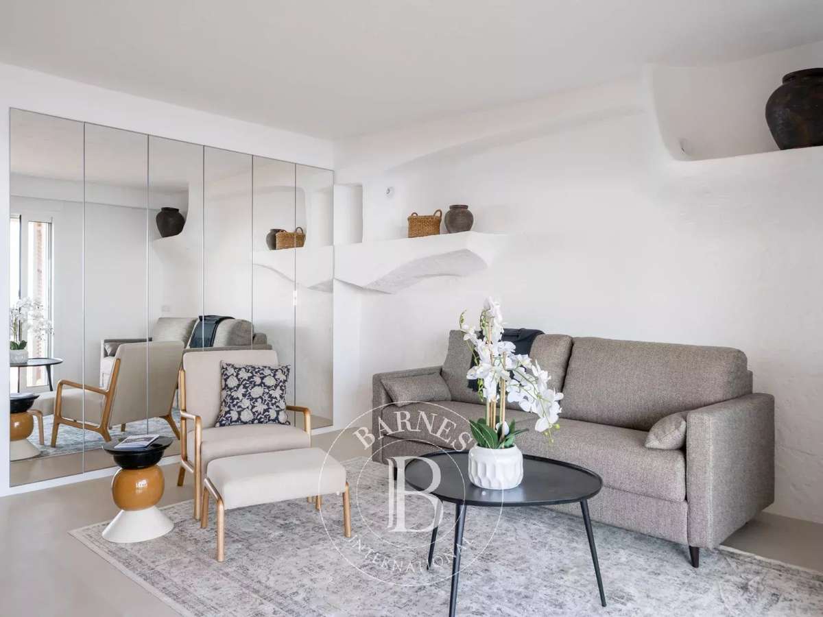 Appartement Théoule-sur-Mer