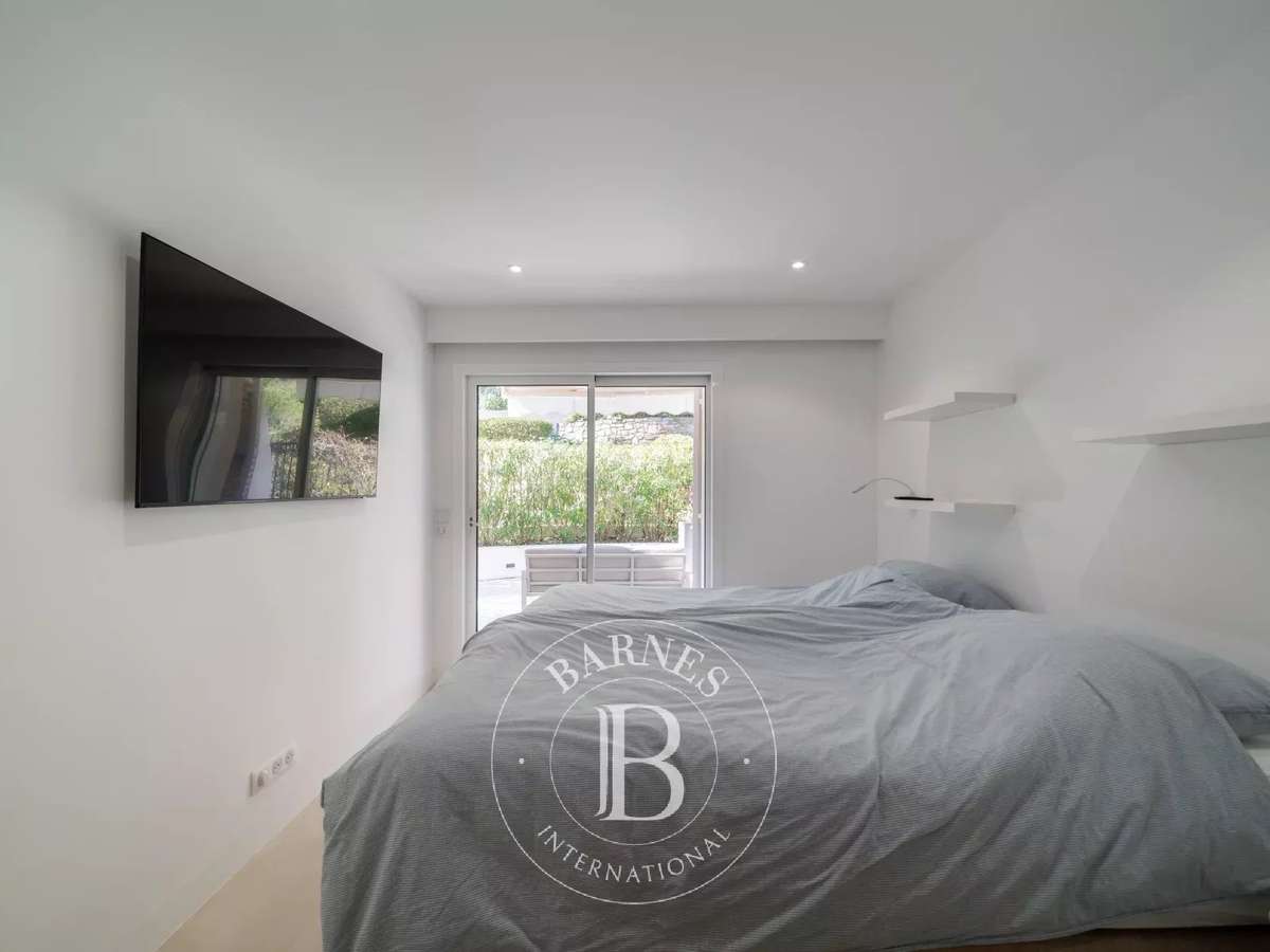 Appartement Théoule-sur-Mer