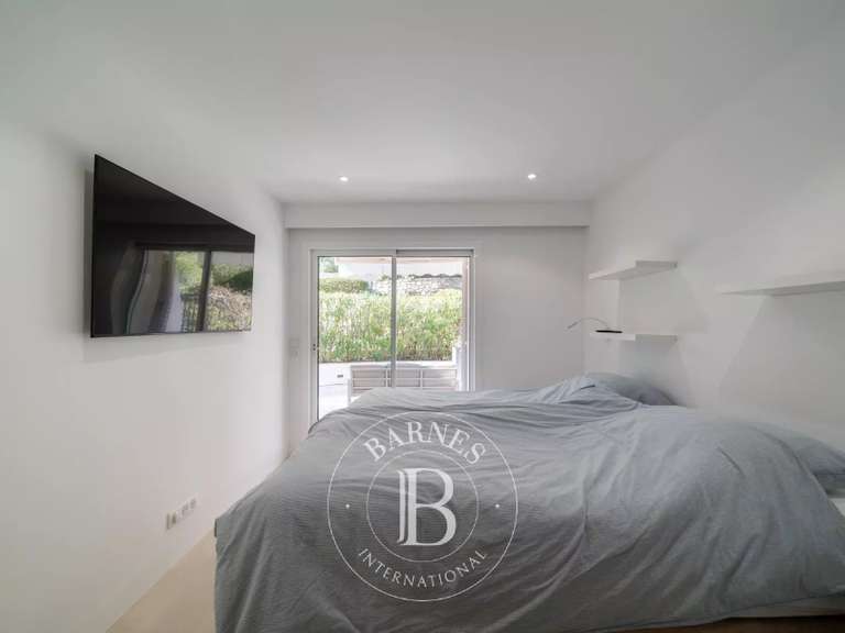 Appartement avec Vue sur mer Théoule-sur-Mer - 1 chambre - 52m²