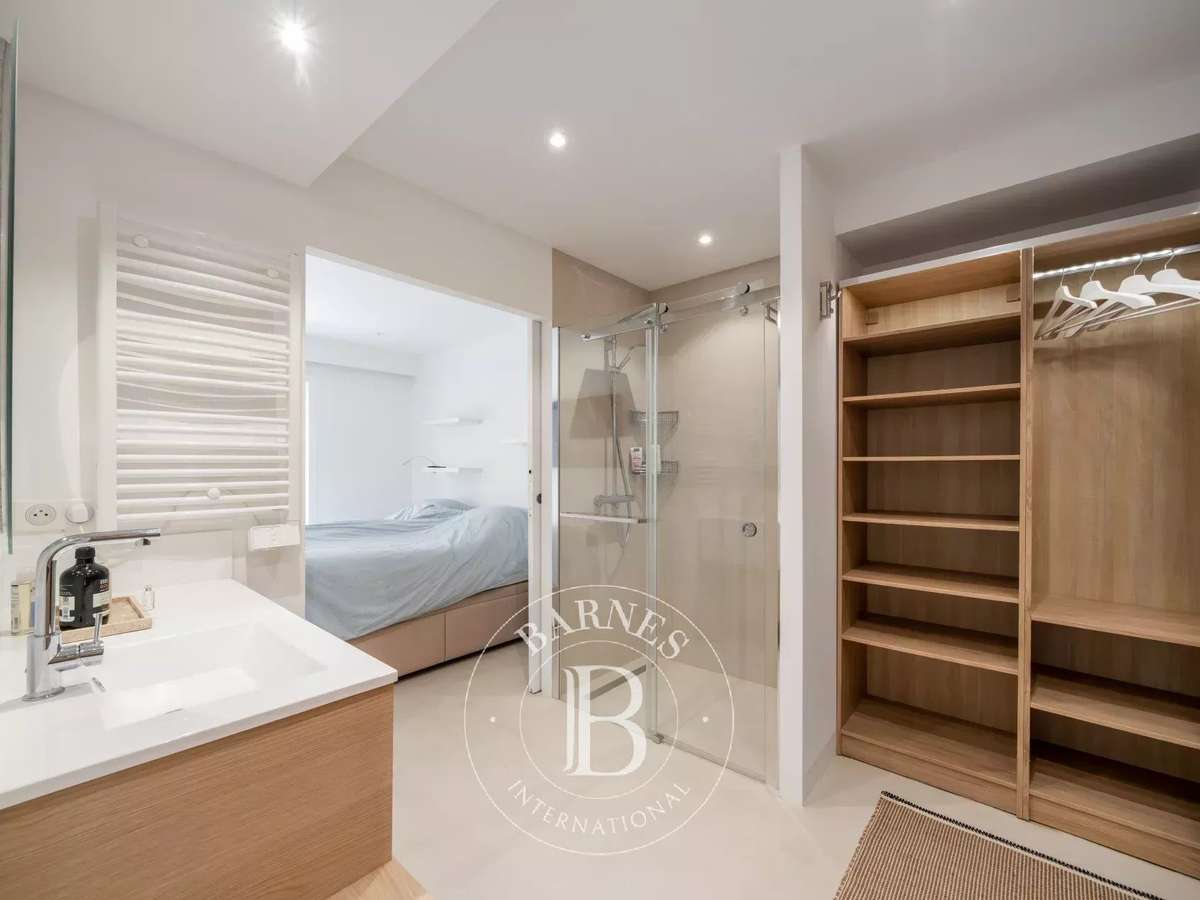 Appartement Théoule-sur-Mer