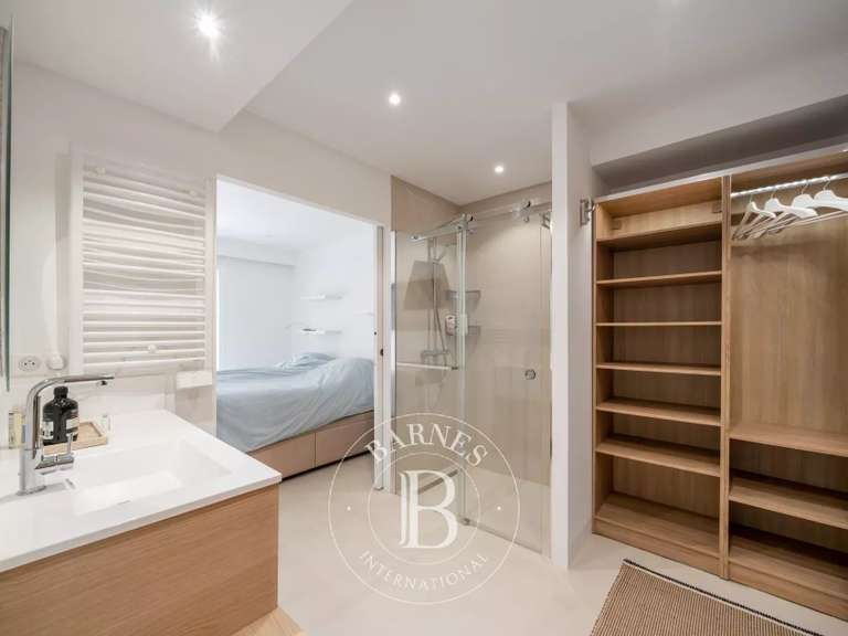 Appartement avec Vue sur mer Théoule-sur-Mer - 1 chambre - 52m²