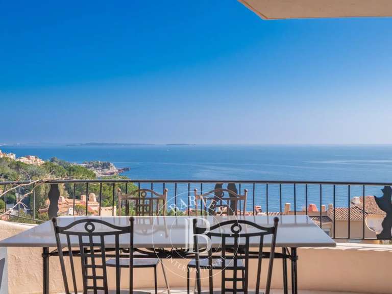 Appartement avec Vue sur mer Théoule-sur-Mer - 1 chambre - 52m²