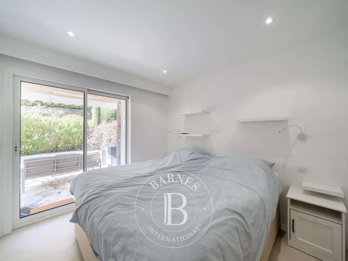 Appartement Théoule-sur-Mer