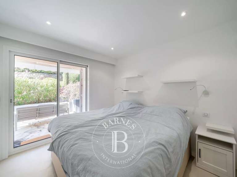 Appartement avec Vue sur mer Théoule-sur-Mer - 1 chambre - 52m²