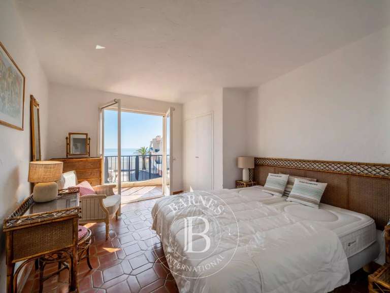 Appartement avec Vue sur mer Théoule-sur-Mer - 3 chambres - 102m²