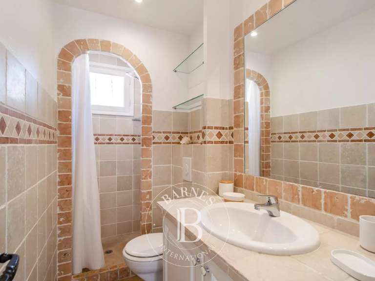 Appartement avec Vue sur mer Théoule-sur-Mer - 3 chambres - 102m²