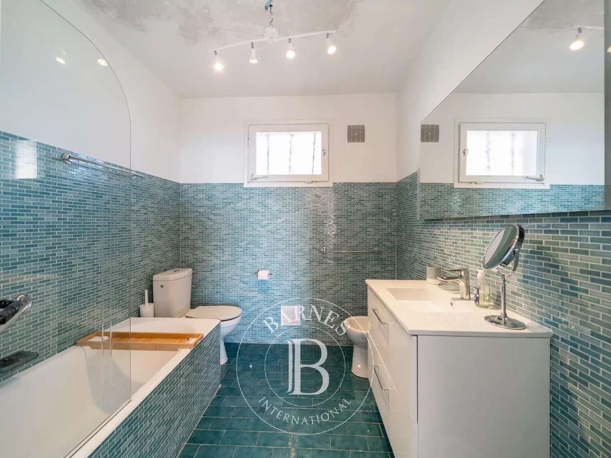 Appartement Théoule-sur-Mer