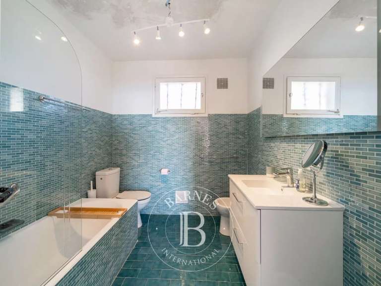 Appartement avec Vue sur mer Théoule-sur-Mer - 3 chambres - 102m²