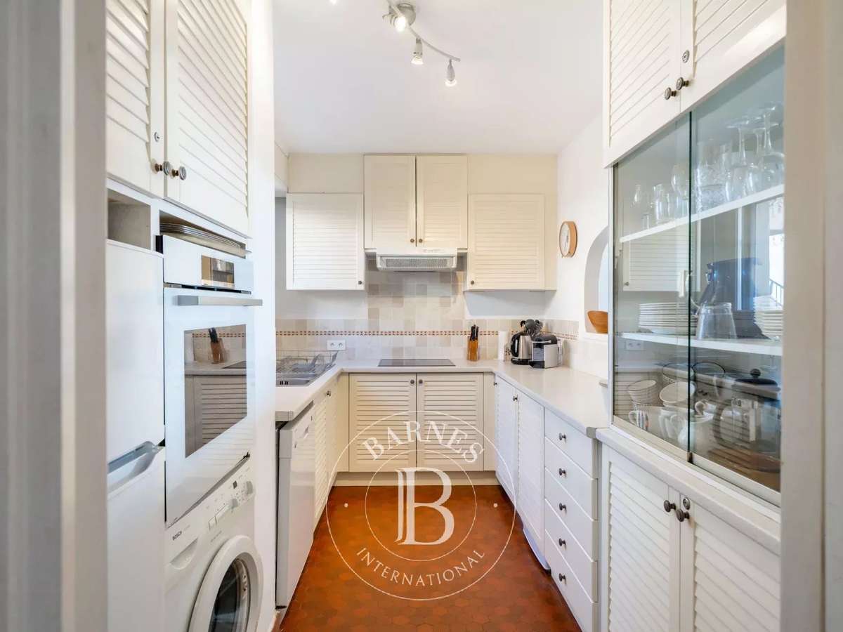 Appartement Théoule-sur-Mer