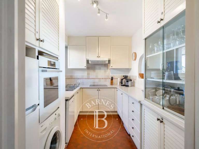 Appartement avec Vue sur mer Théoule-sur-Mer - 3 chambres - 102m²