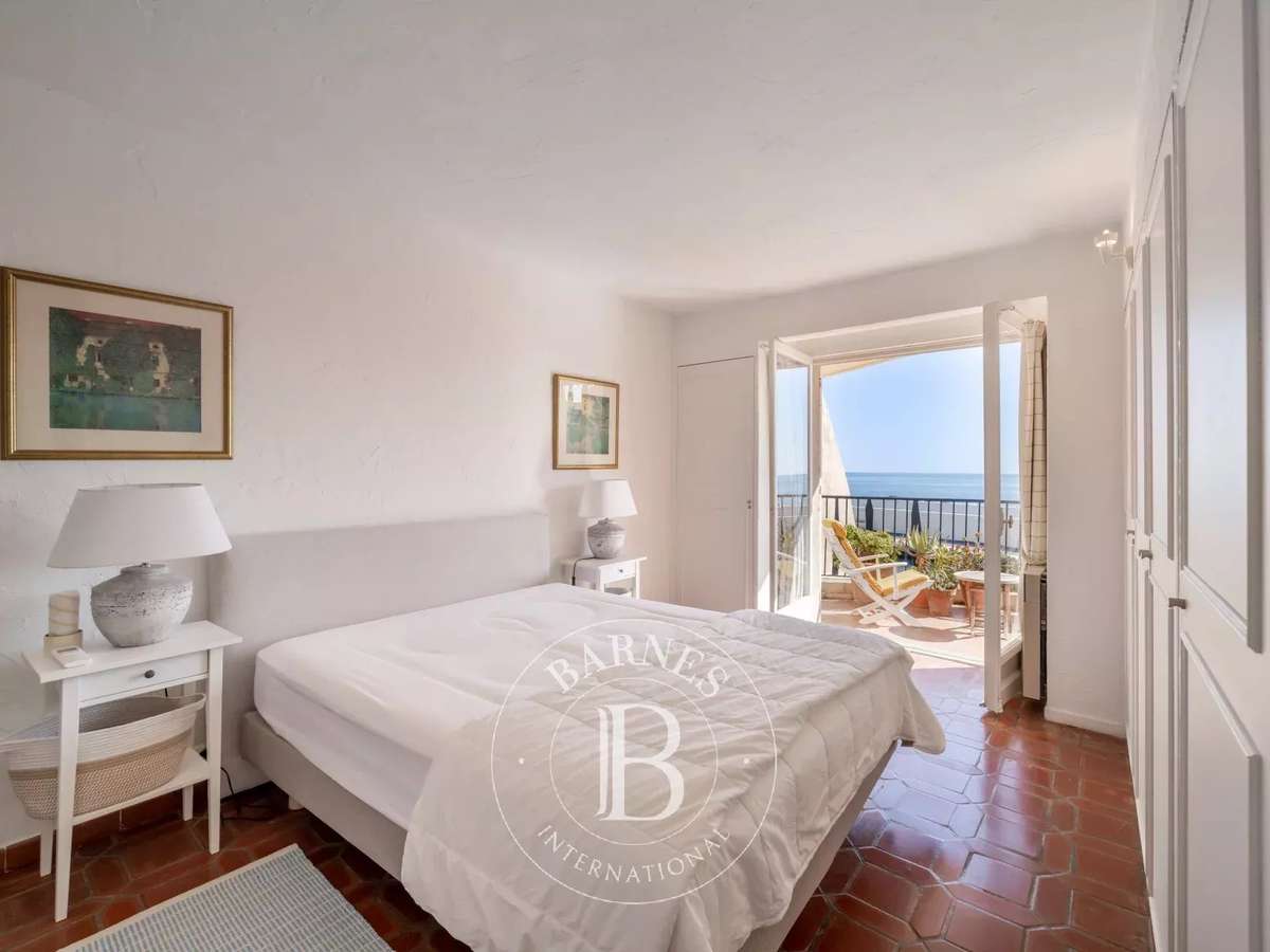 Appartement Théoule-sur-Mer