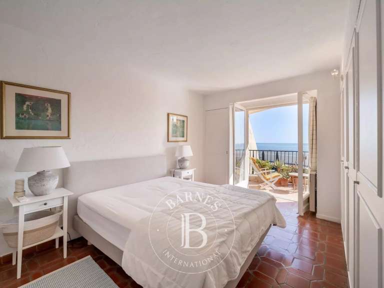 Appartement avec Vue sur mer Théoule-sur-Mer - 3 chambres - 102m²