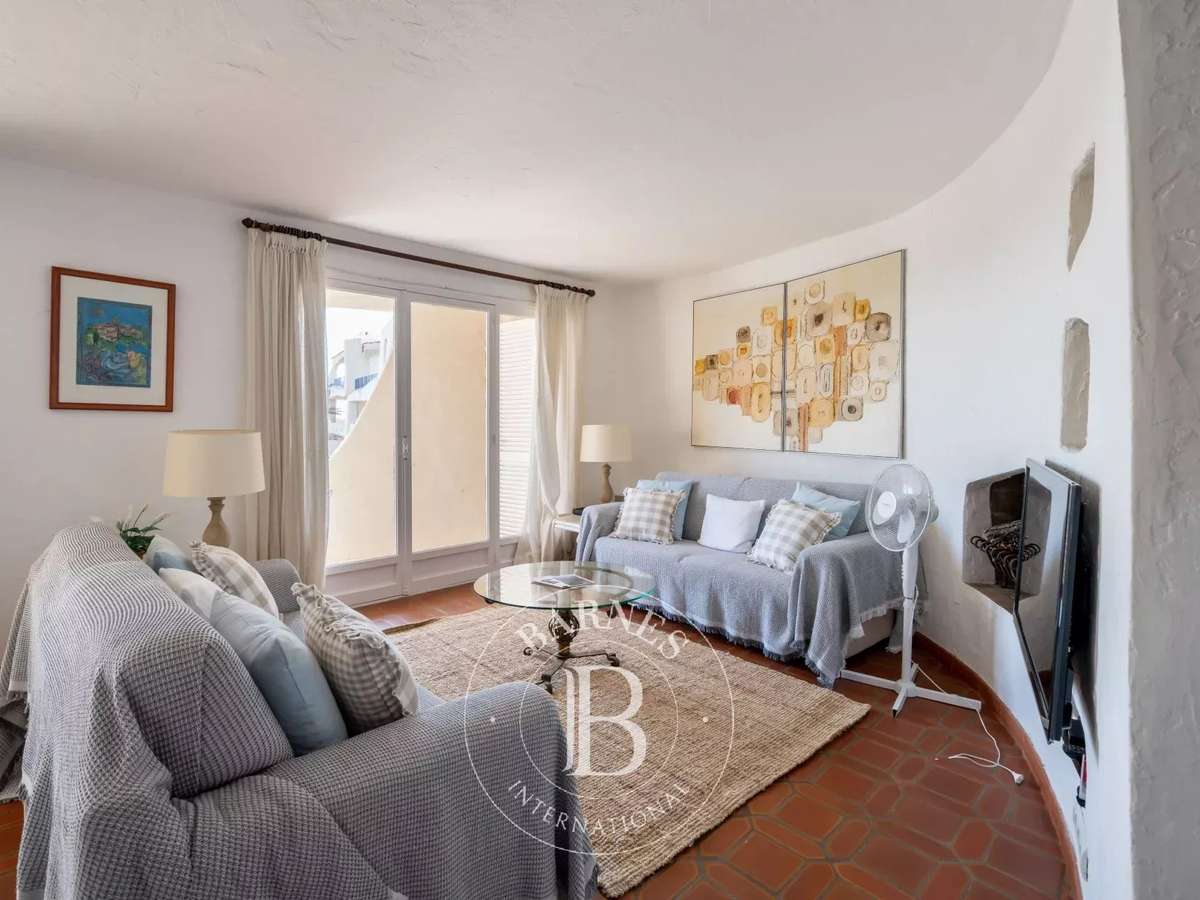 Appartement Théoule-sur-Mer