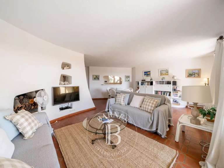 Appartement avec Vue sur mer Théoule-sur-Mer - 3 chambres - 102m²