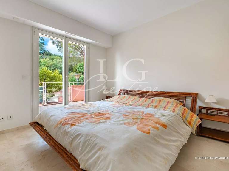 Appartement Théoule-sur-Mer - 2 chambres - 75m²