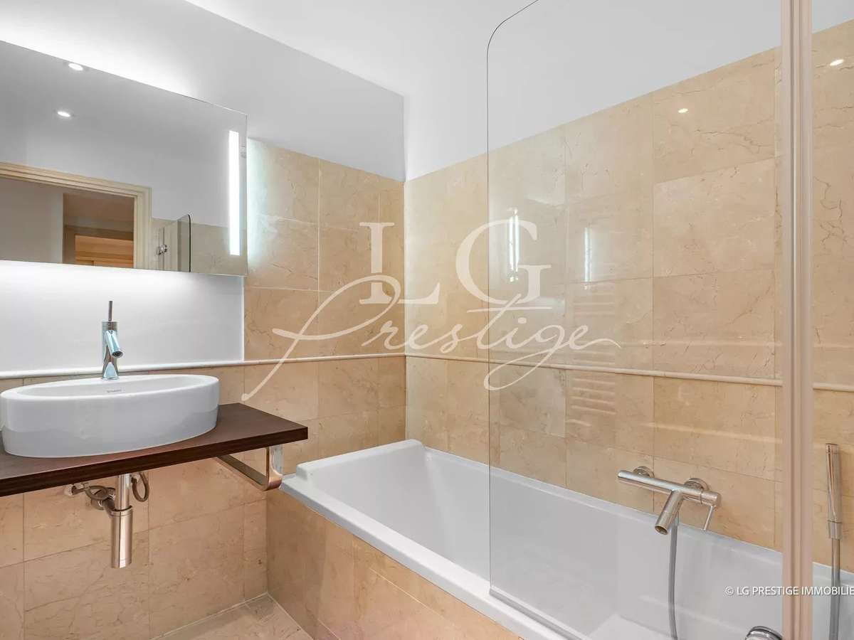 Appartement Théoule-sur-Mer