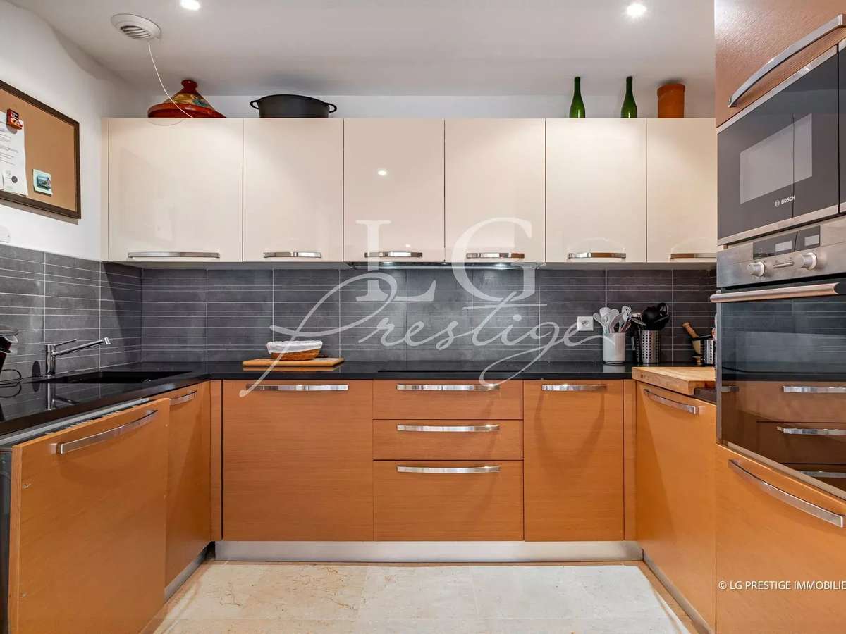 Appartement Théoule-sur-Mer