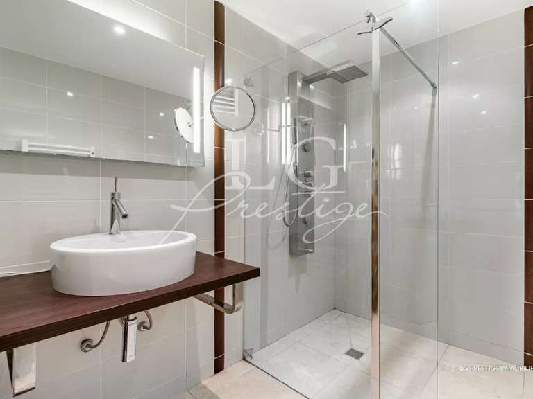 Appartement Théoule-sur-Mer - 2 chambres - 75m²