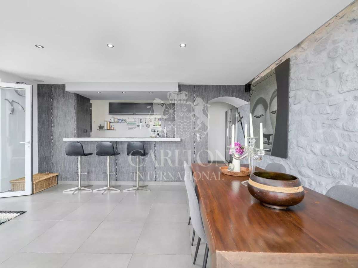 Apartment Théoule-sur-Mer