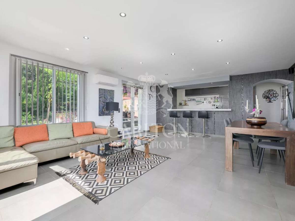 Apartment Théoule-sur-Mer