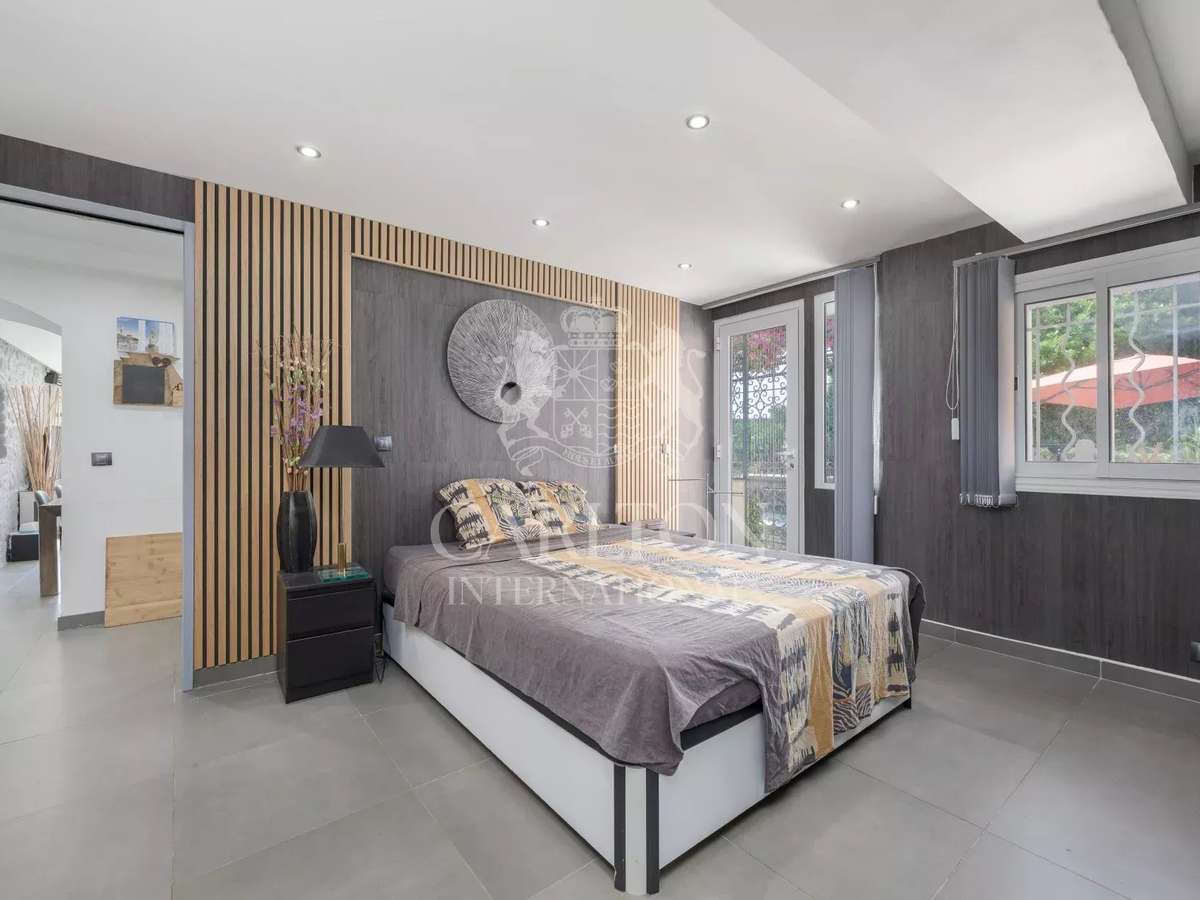 Apartment Théoule-sur-Mer