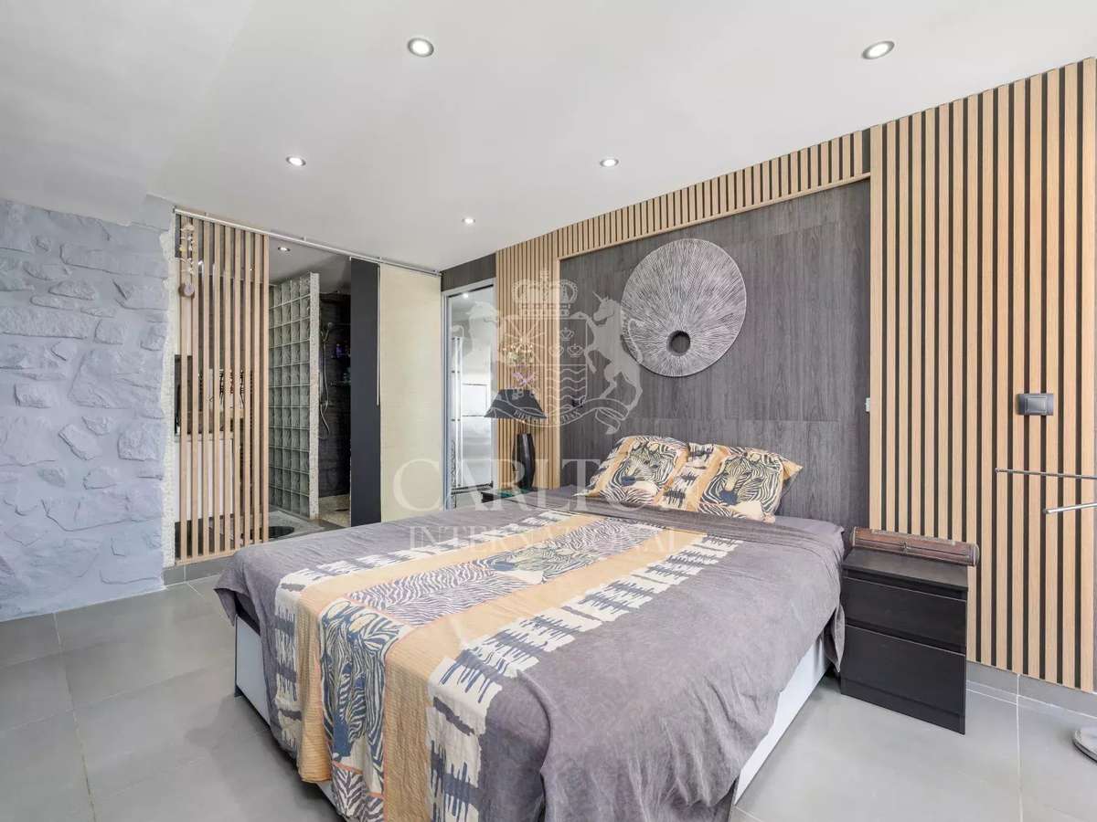 Apartment Théoule-sur-Mer