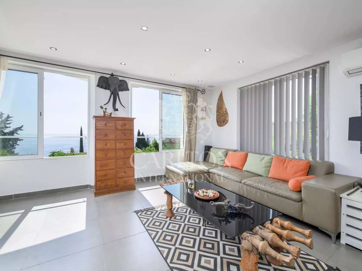 Apartment Théoule-sur-Mer