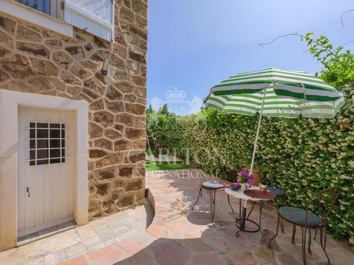 Apartment Théoule-sur-Mer