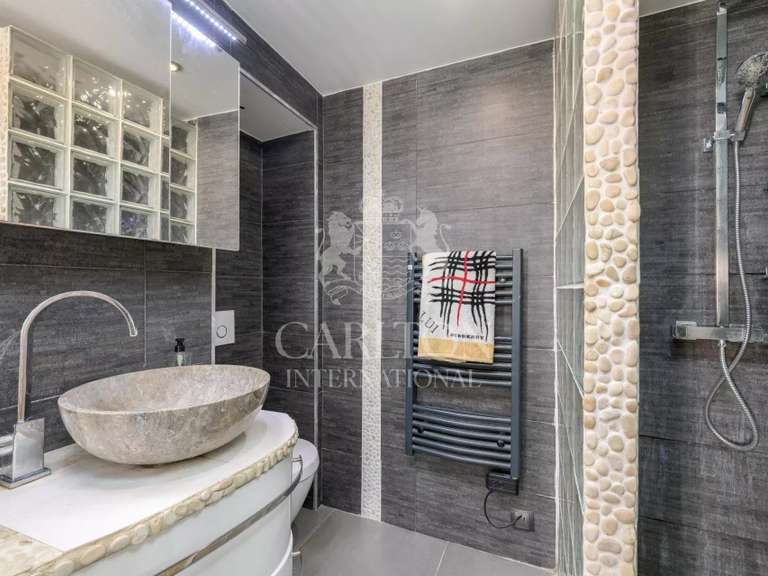 Apartment with Sea view Théoule-sur-Mer - 2 bedrooms - 87m²