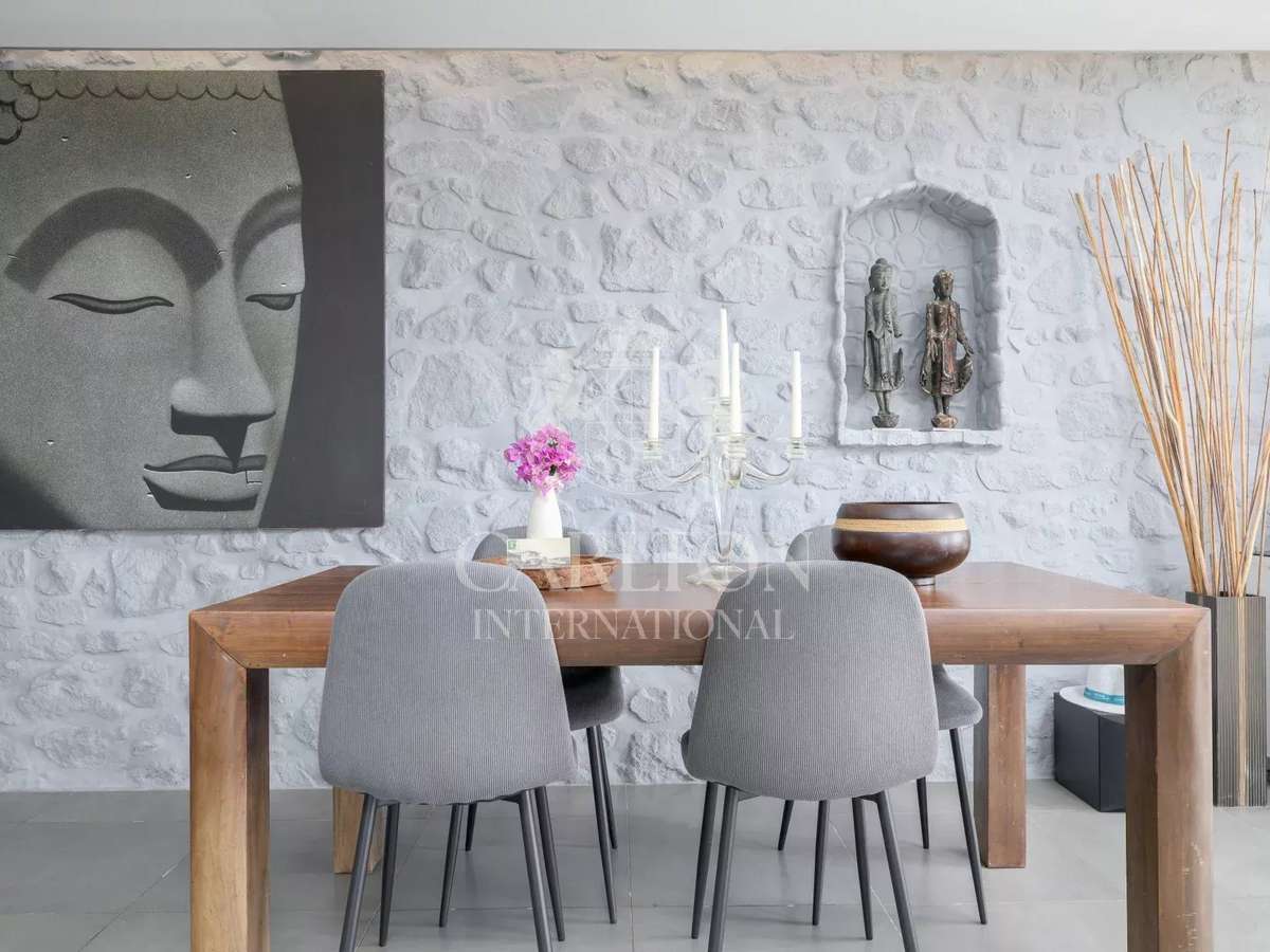 Apartment Théoule-sur-Mer