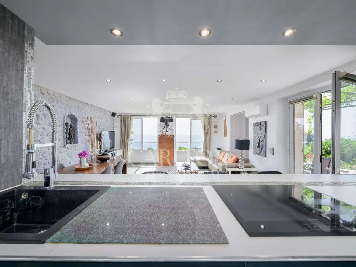 Apartment Théoule-sur-Mer