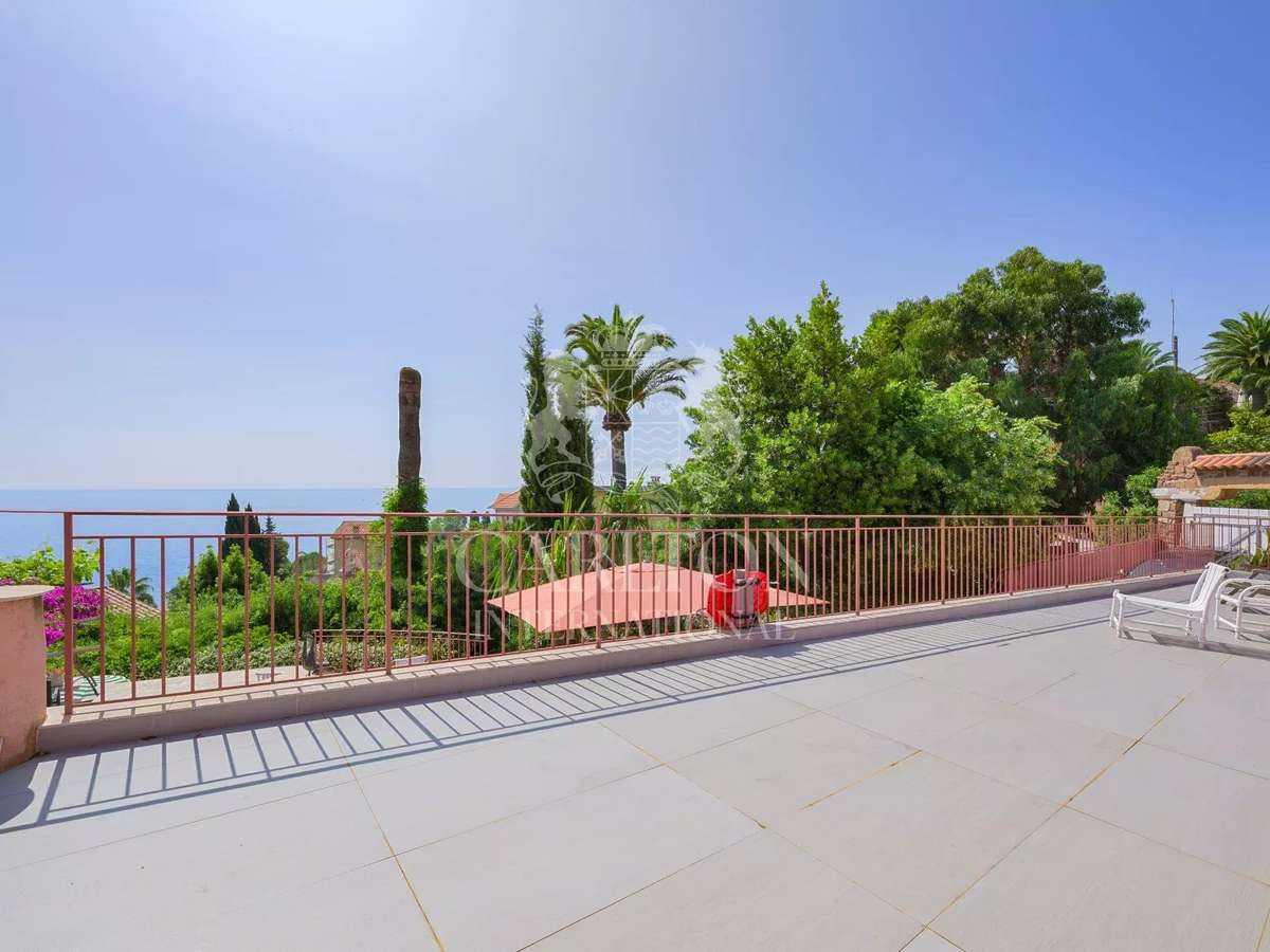 Apartment Théoule-sur-Mer